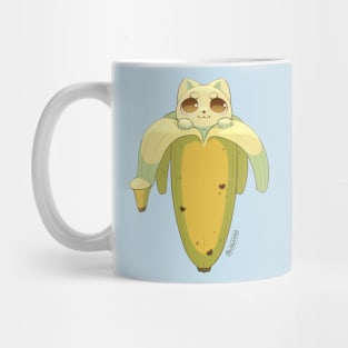 Nanacat Mug